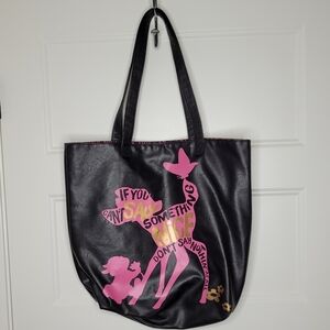 Disney Bambi and Thumper Tote Bag